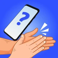 Find My Phone by Clap Launcher