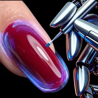 Try Nails-AI Fake Nail Designs